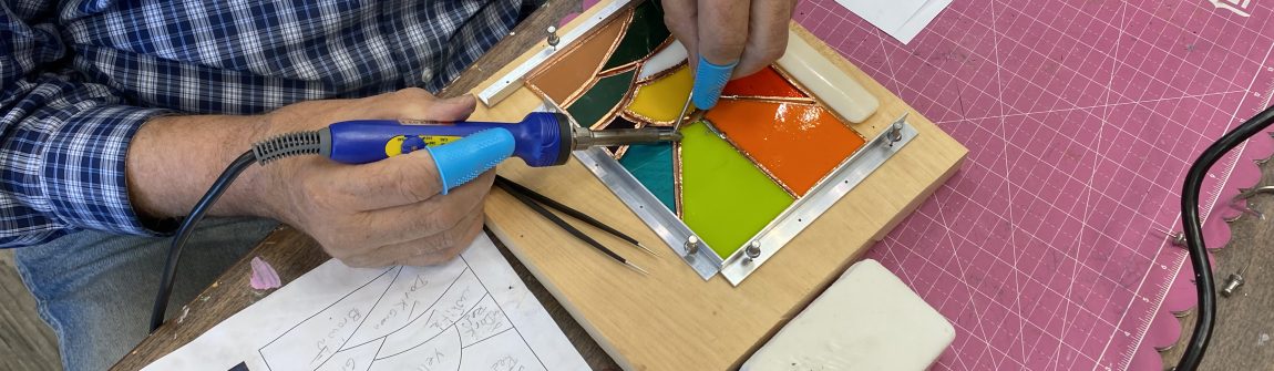 DIY Art & Pottery Wheel Studio
