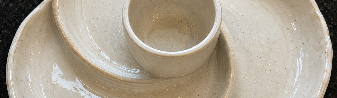 DIY Art & Pottery Wheel Studio