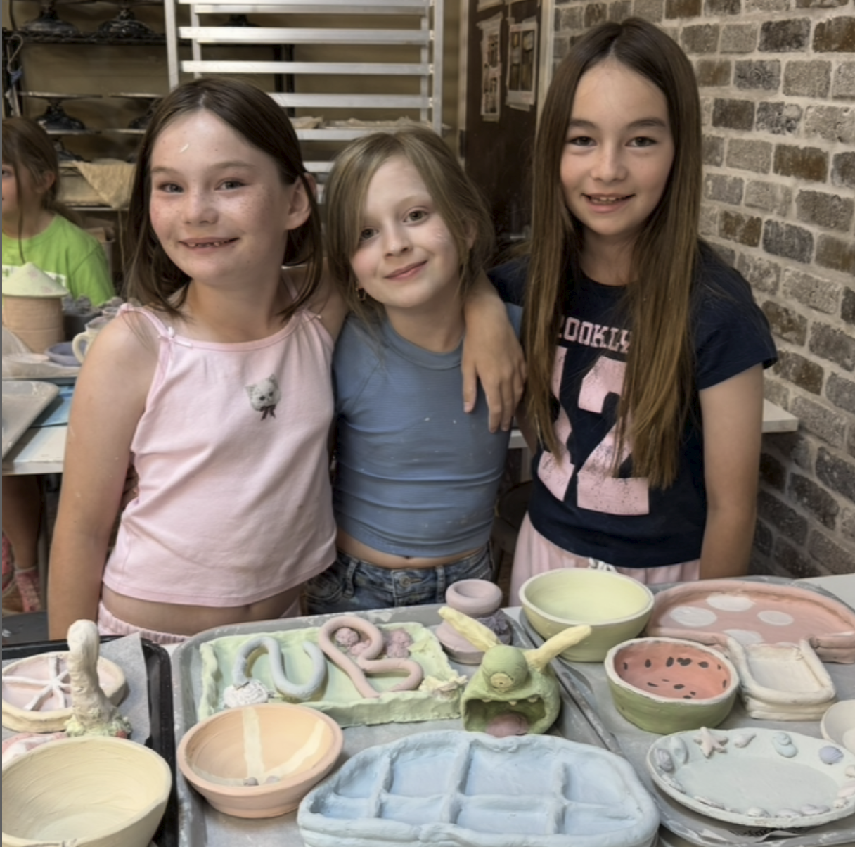 Kids Classes