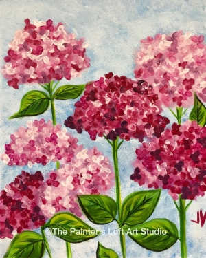 Hydrangeas