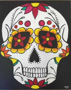 Sugarskull