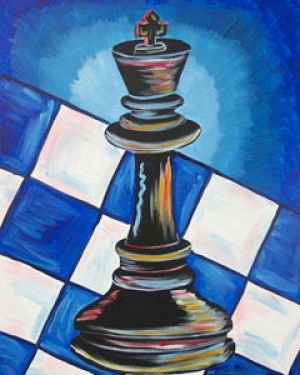 checkmate king (2)