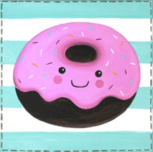delicious donut (2)