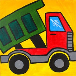 dump truck (2)