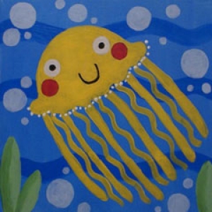 jellyfish junior