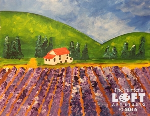 lavender fields (1)