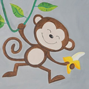 monkey fun