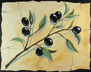 olive branch