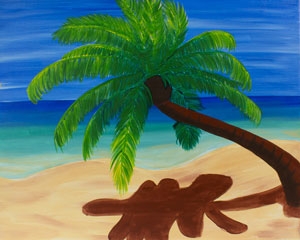 palm tree getaway (1)