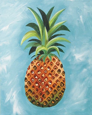 pineapple