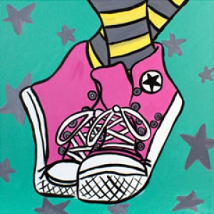 pink kicks (1)