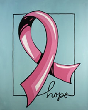 ribbon of hope