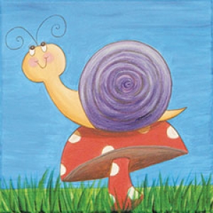 spring snail (1)