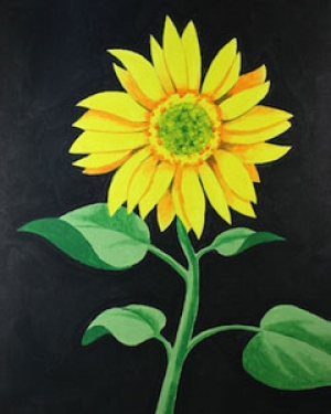 sunflower i