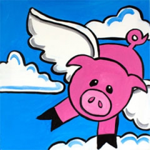 when pigs fly (1)